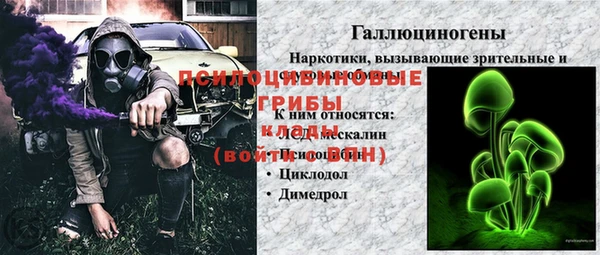 крисы Алексеевка